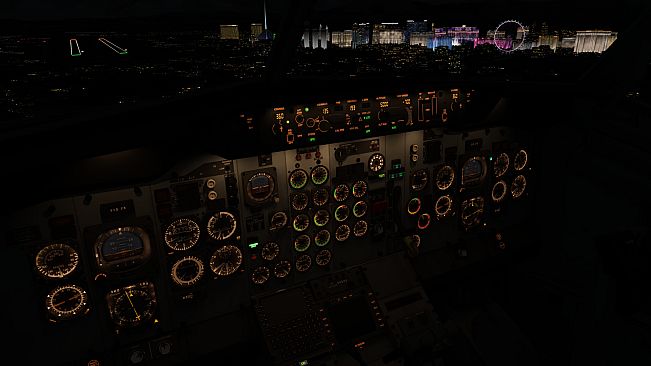 Aerofly FS 2 Flight Simulator