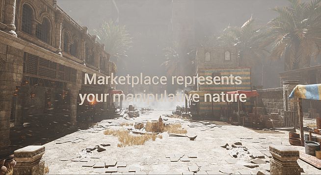 Dimensions of Subconsciousness