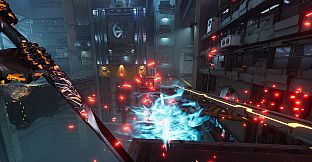 Ghostrunner 2 - Ice Pack