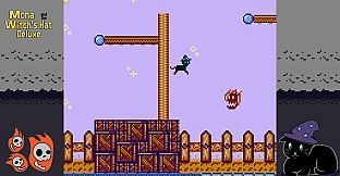 Mona and the Witch's Hat Deluxe