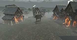 Hollow Covenant