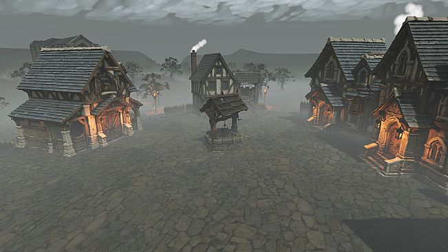 Hollow Covenant