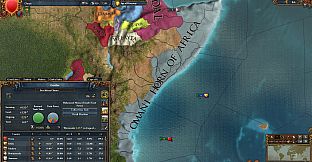 Expansion - Europa Universalis IV: Cradle of Civilization