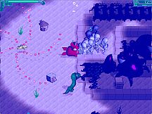 Dr. Lunatic Supreme With Steam