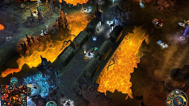 Might & Magic: Heroes VI