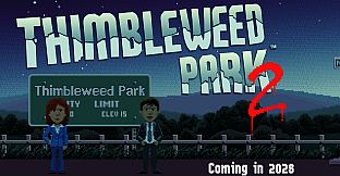 Thimbleweed Park 2