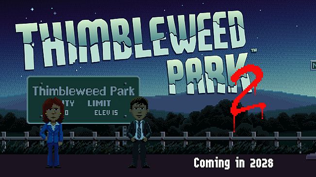 Thimbleweed Park 2