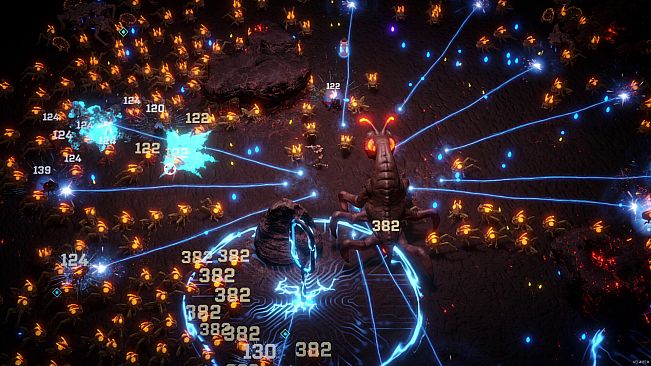 Survivors of the Dawn