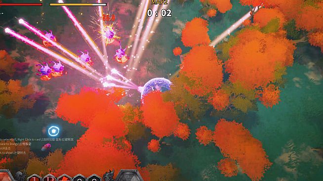 Miss Killer: Dream Rhythm Island