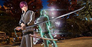 Touken Ranbu Warriors - Uchiban Outfit "Omokage"