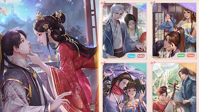 Legend of the Phoenix