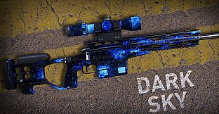 Sniper Ghost Warrior Contracts 2 - Skins Pack