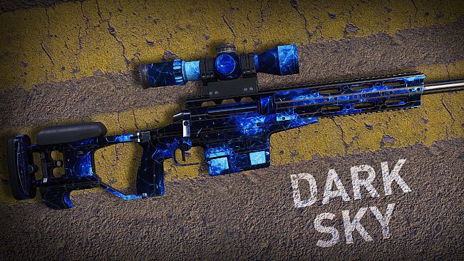 Sniper Ghost Warrior Contracts 2 - Skins Pack