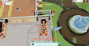 Escape from the Nursing Home