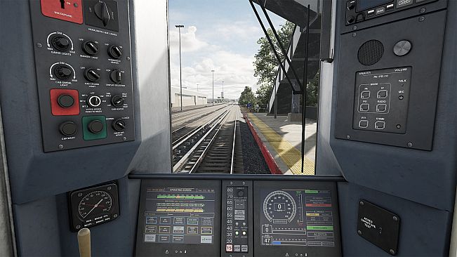 Train Sim World 7: LIRR Commuter: New York - Long Beach, Hempstead & Hicksville Route Add-On
