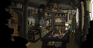 "Edna & Harvey" Bundle