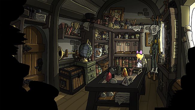 "Edna & Harvey" Bundle