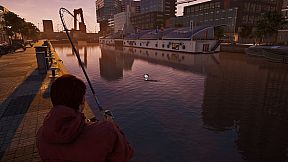 The Catch: Carp & Coarse Fishing