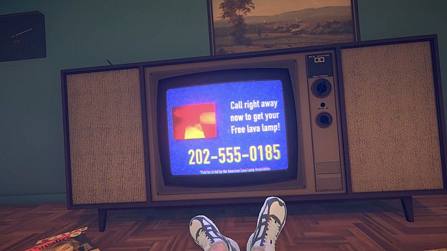 Dynamite Joe VS The Deep Sea Invasion