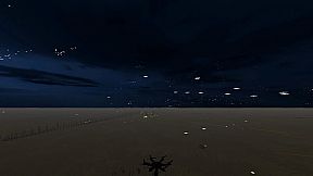 Drone:Modern Warfare