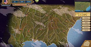 Fire and Maneuver | Expansion: American Civil War
