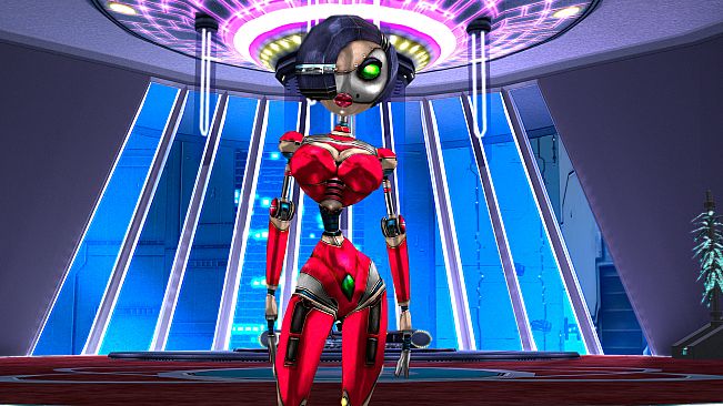 Scrapland Remastered