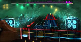 Rocksmith 2014 Edition – Remastered – Gary Moore Song Pack