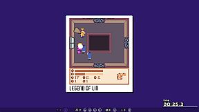 The Hero with a Thousand Arms / 千手英雄