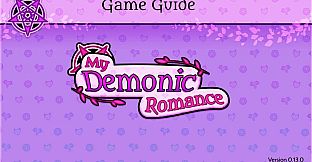 My Demonic Romance - Supporter Pack