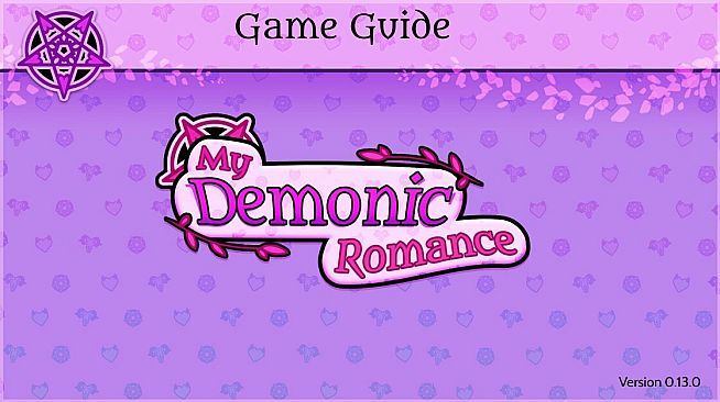 My Demonic Romance - Supporter Pack