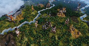 Imperiums: The Americas