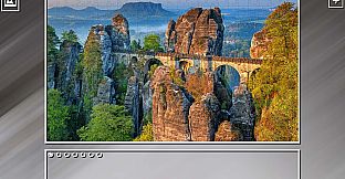 Super Jigsaw Puzzle: Generations - Germany Puzzles