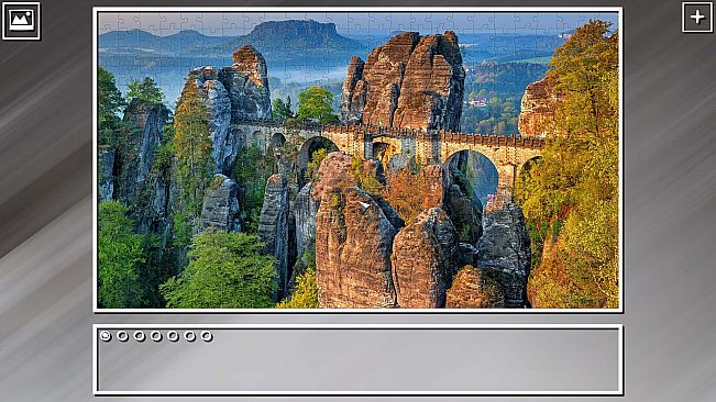 Super Jigsaw Puzzle: Generations - Germany Puzzles