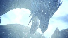 Monster Hunter World: Iceborne Master Edition