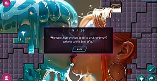 Frame Fatale: A Minesweeper Gallery