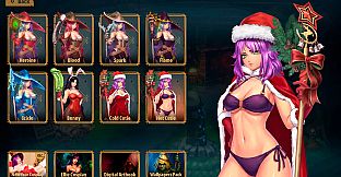 Goblin Dungeons: New Year Set