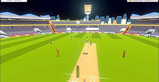 Spud Cricket VR