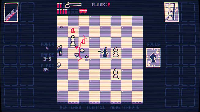 Shotgun King: The Final Checkmate Soundtrack