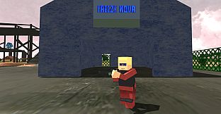 Pixel Battle Royale - Extra Skins