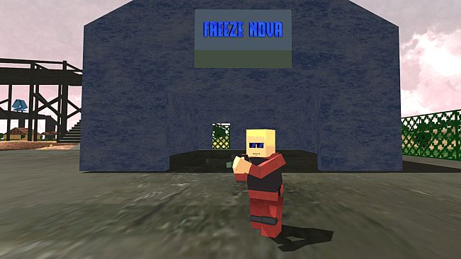 Pixel Battle Royale - Extra Skins