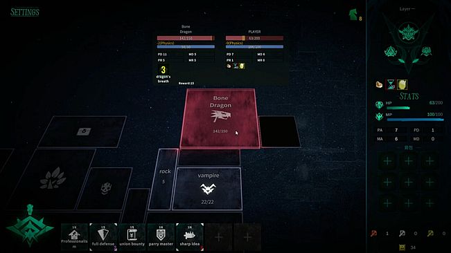 Square Dungeon 2: Remastered