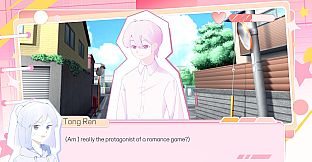 MC not romancing LIs