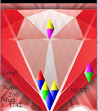 Triangle Mania