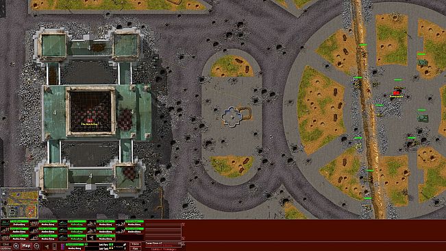 Close Combat 3: The Russian Front