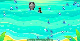 Lawn Care Clicker Deluxe