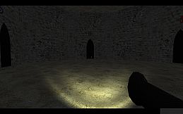 Madness of the Architect