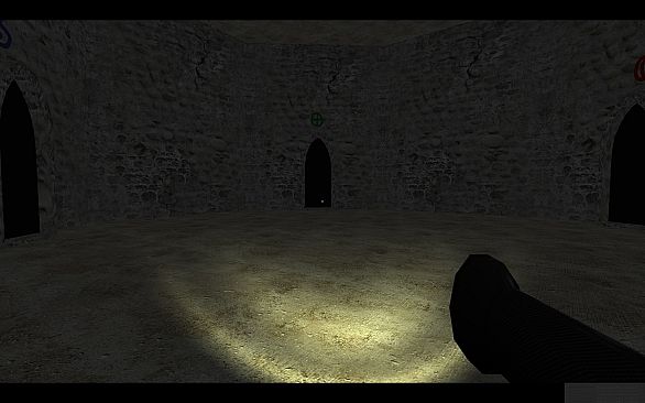 Madness of the Architect