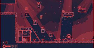 Enter Digiton: Heart of Corruption