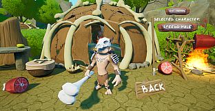 Crackin' Smackin Customization Set - Skully