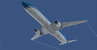 FSX Steam Edition: Airbus A320/A321 Add-On